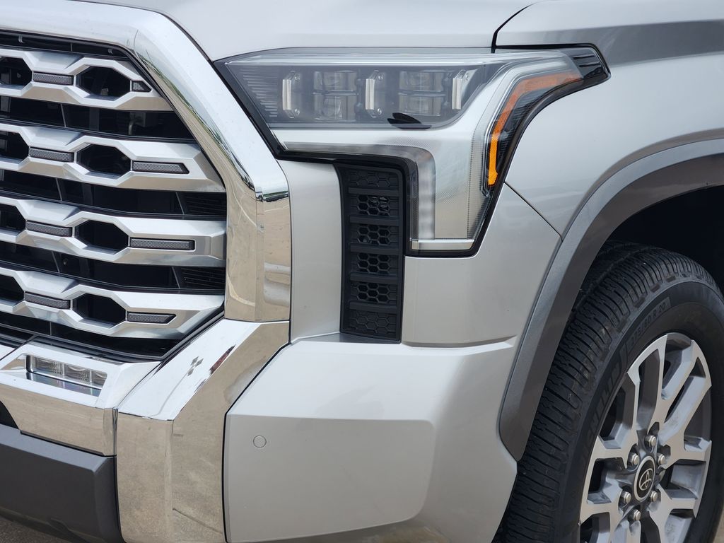 2023 Toyota Tundra 1794 Edition - Photo 8