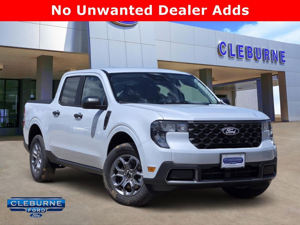 2026 Ford Maverick TRUCK 