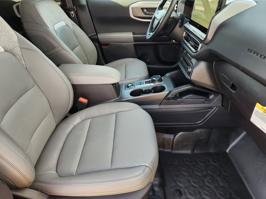 2025 Ford Bronco Sport Badlands - Photo 10