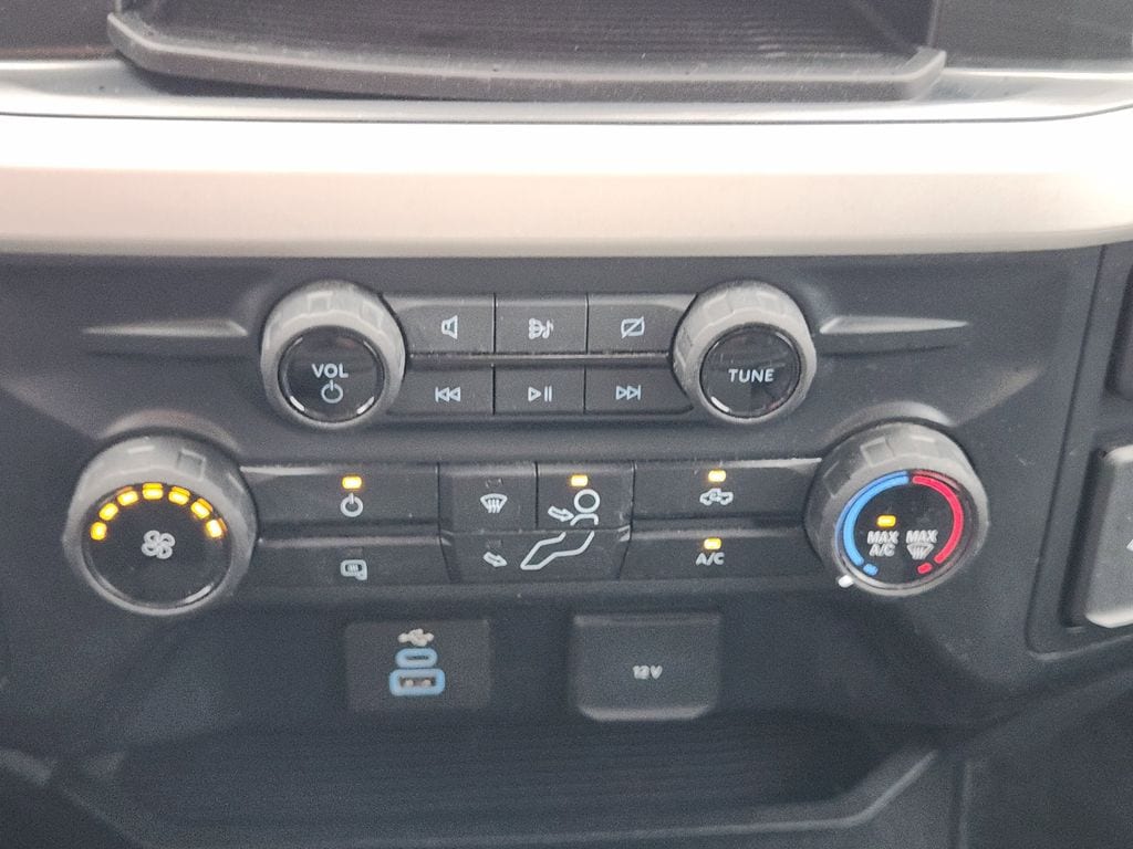 2023 Ford F-250 Super Duty XLT - Photo 18