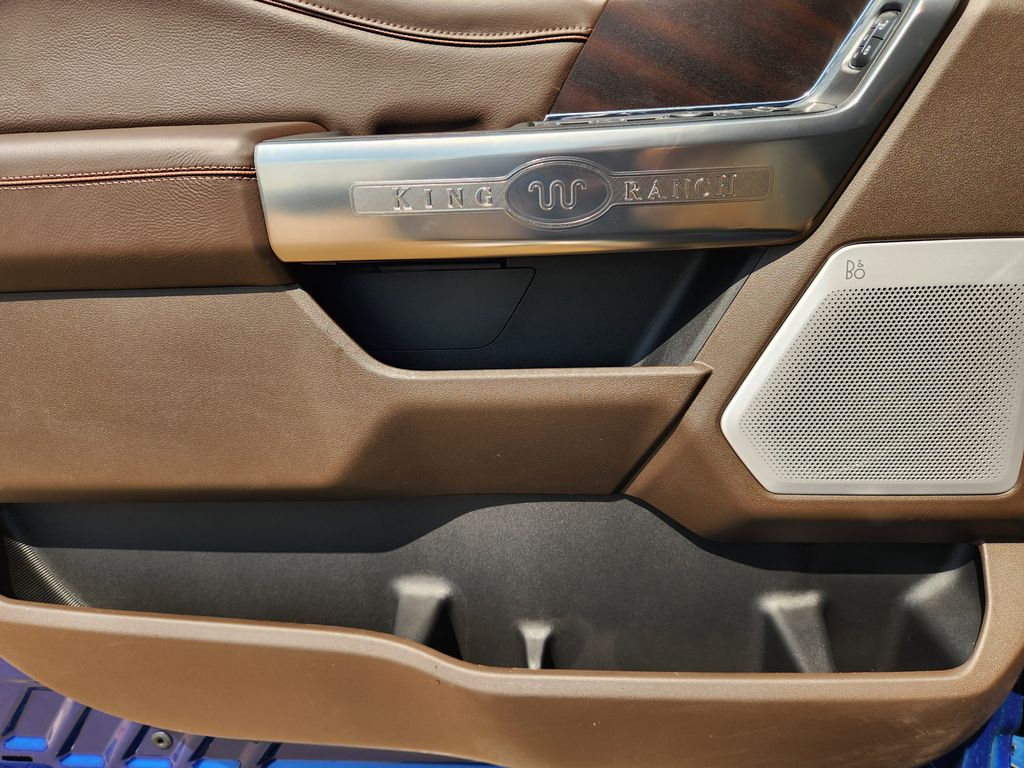 2026 Ford F-250 Super Duty King Ranch - Photo 16