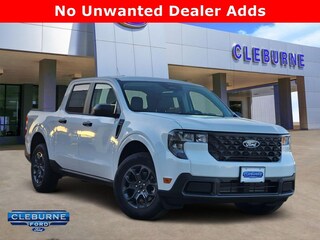 2026 Ford Maverick XLT TRUCK