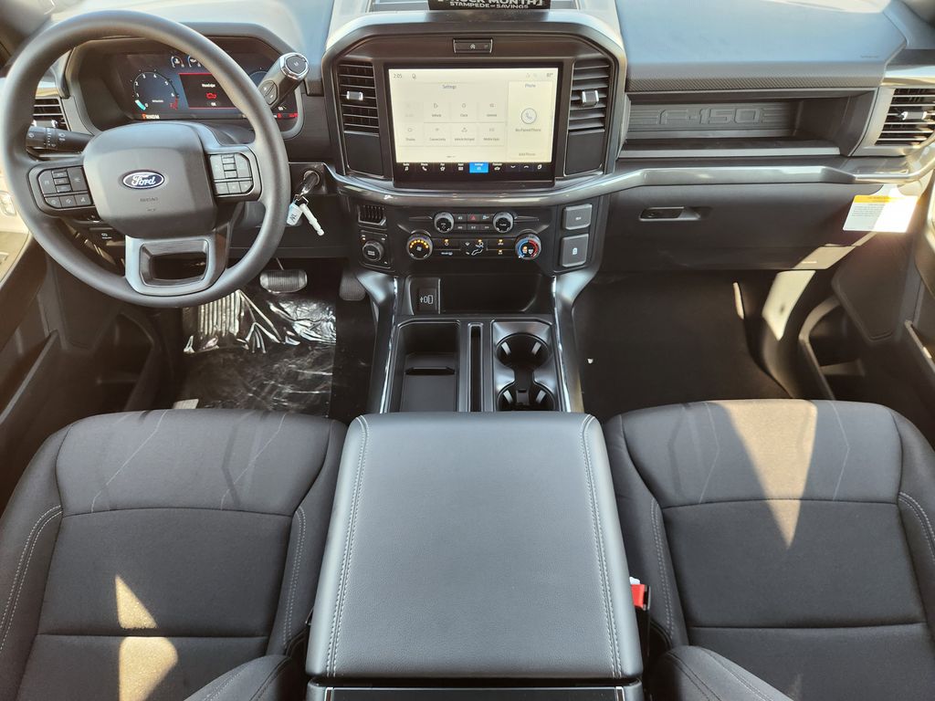 2026 Ford F-150 STX - Photo 17