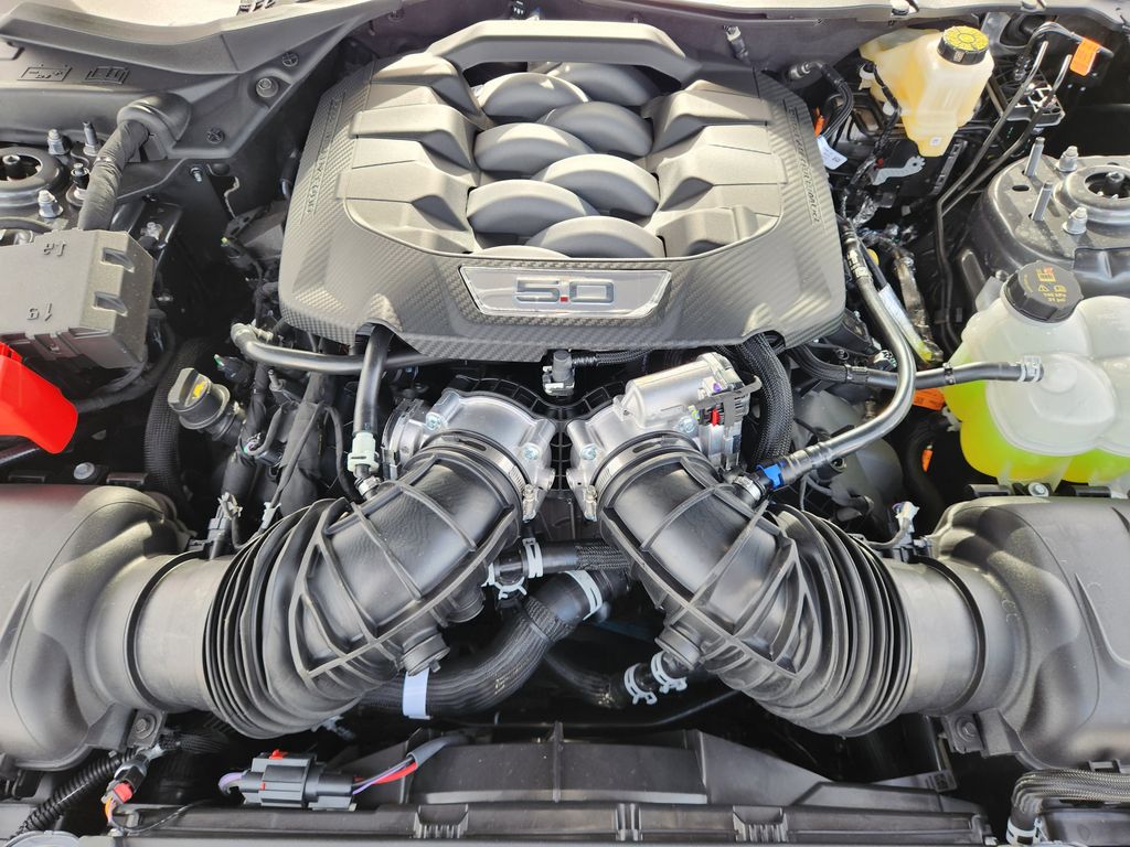 2026 Ford Mustang GT Fastback - Photo 19