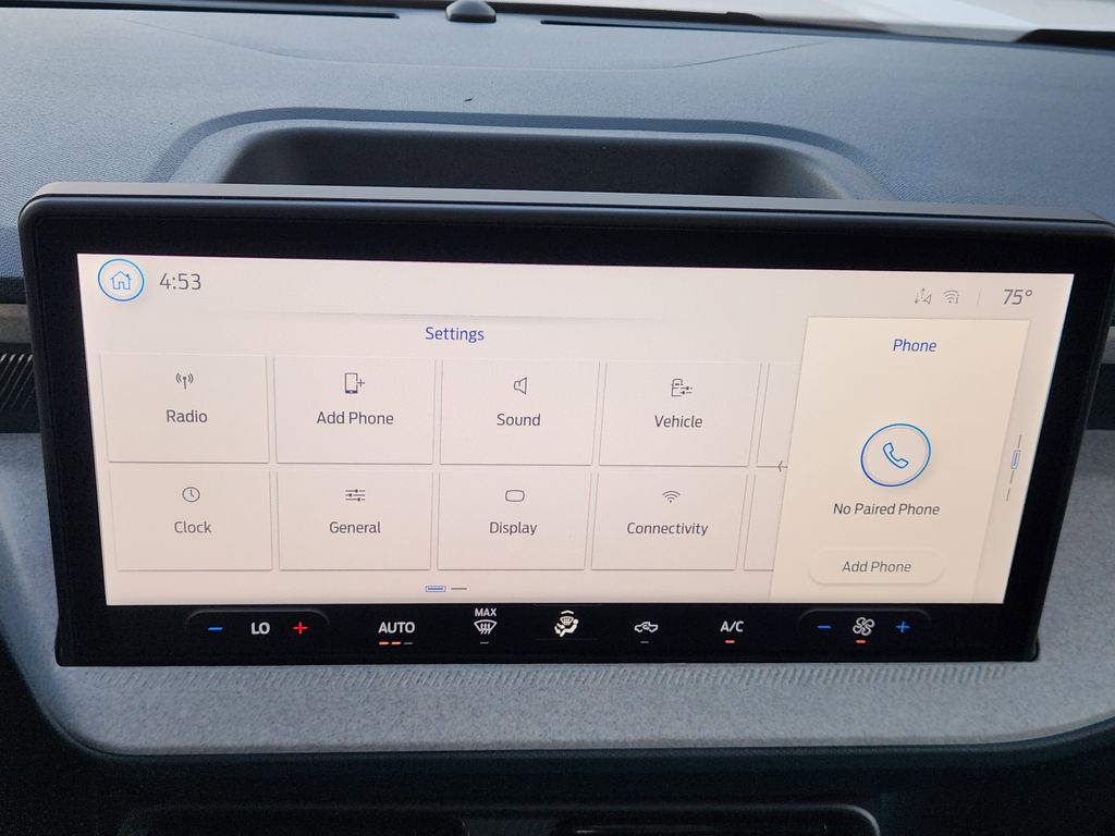 2026 Ford Maverick XLT - Photo 12