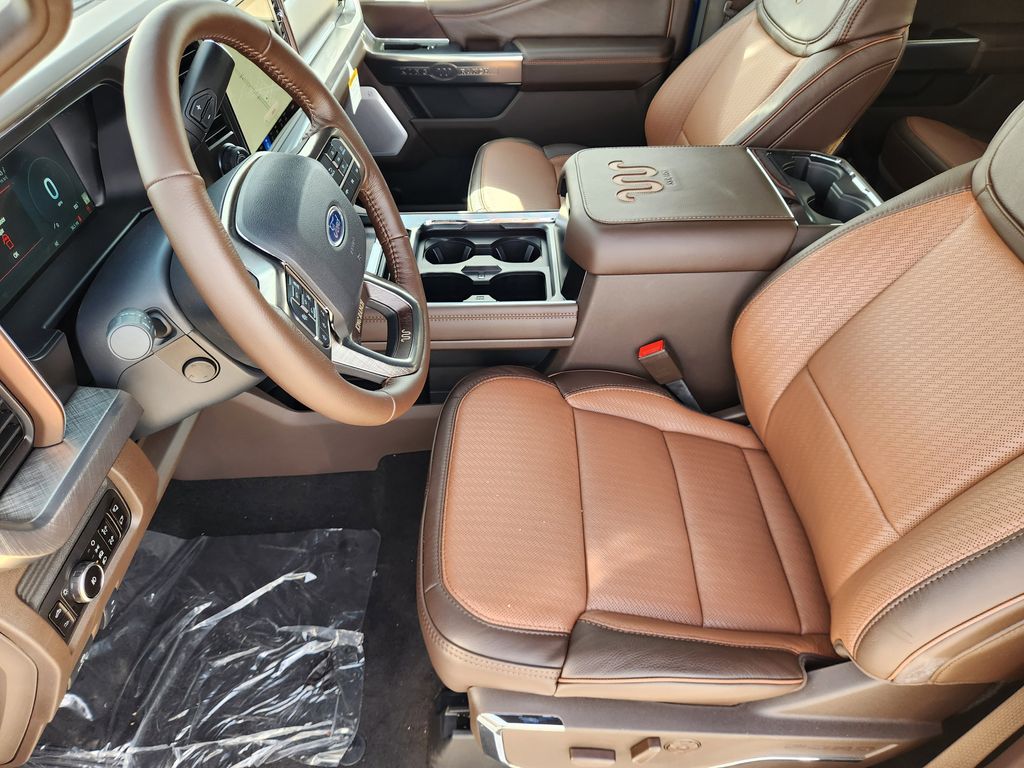 2026 Ford F-250 Super Duty King Ranch - Photo 9