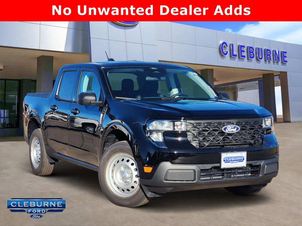 2026 Ford Maverick TRUCK 