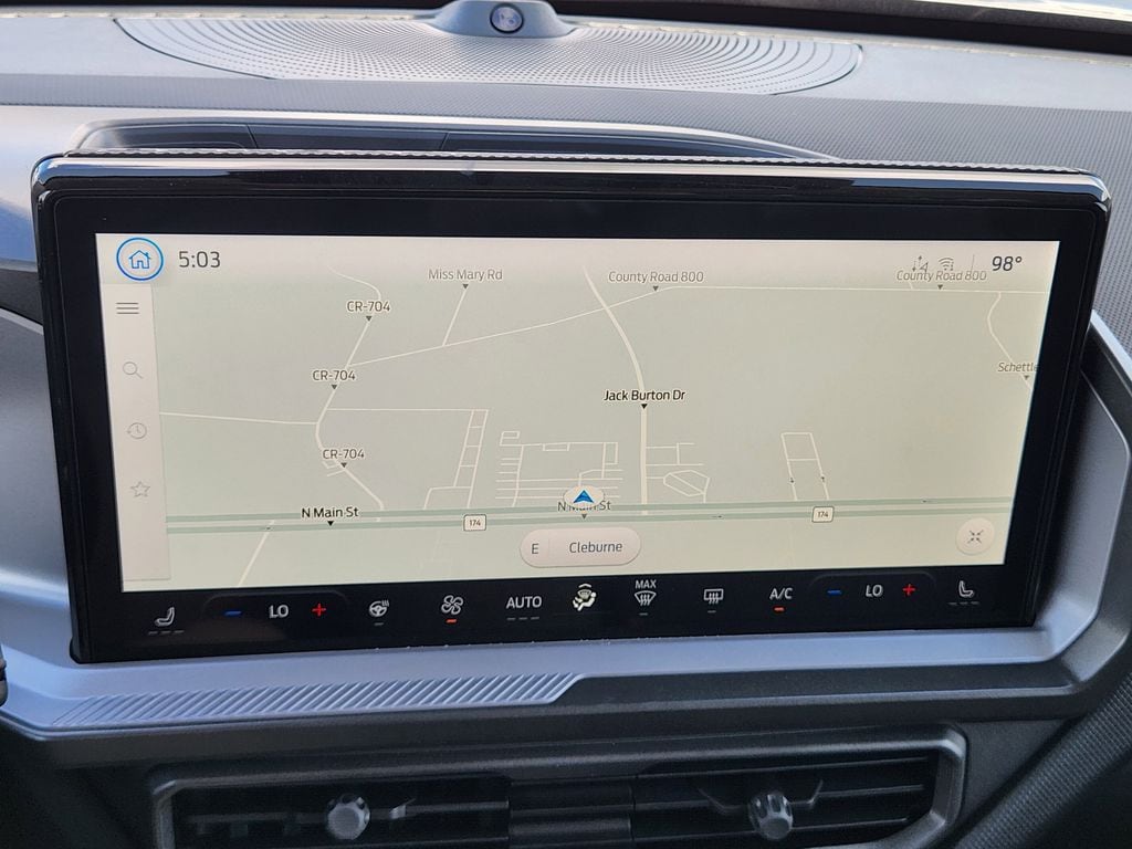 2025 Ford Bronco Sport Badlands - Photo 12