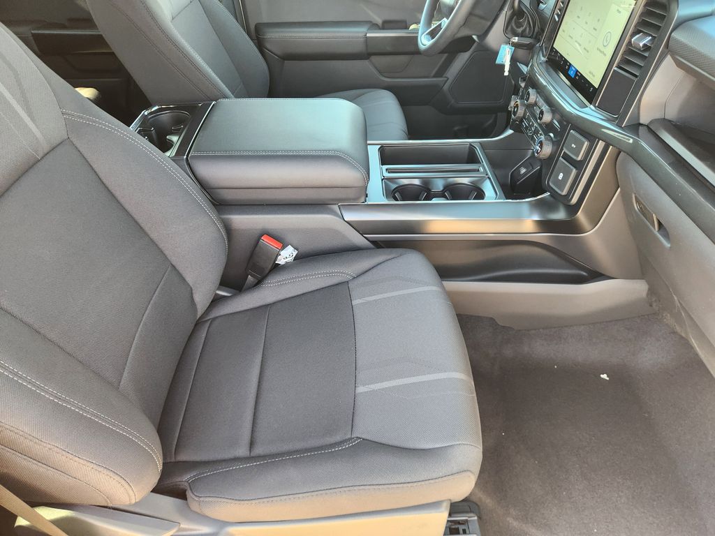 2026 Ford F-150 STX - Photo 10