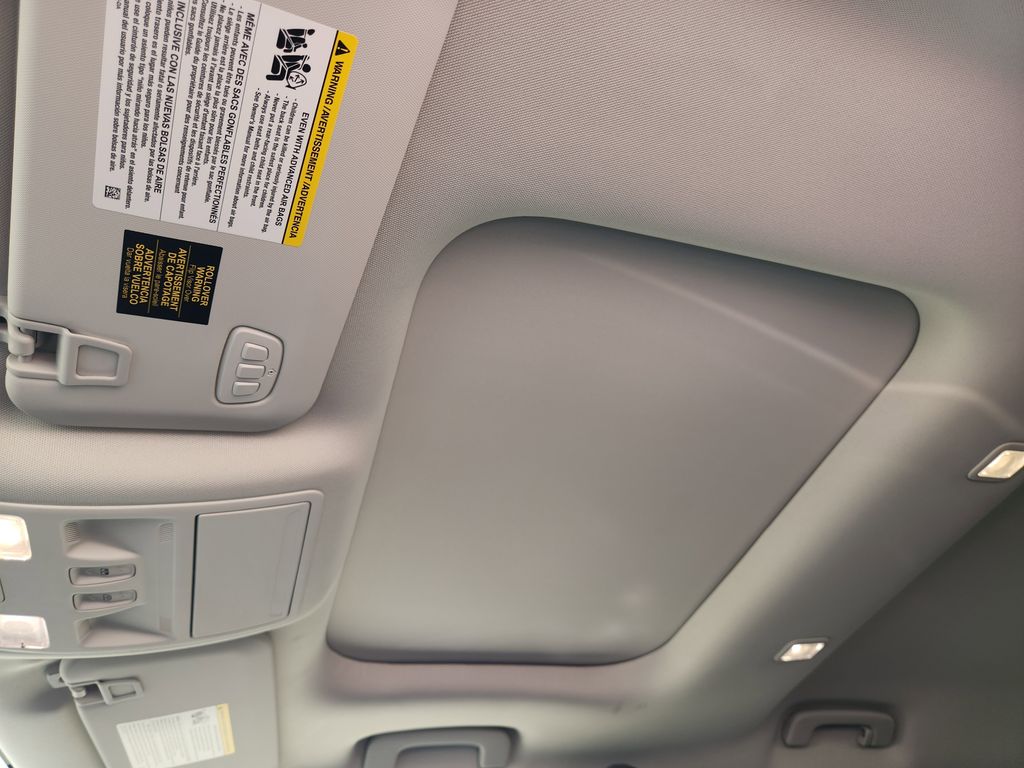 2025 Ford Bronco Sport Badlands - Photo 17