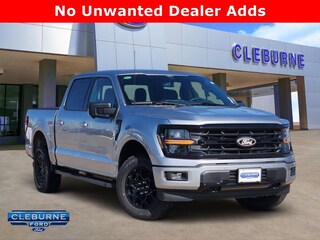 2026 Ford F-150 XLT TRUCK