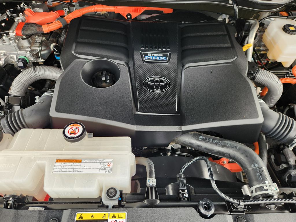 2023 Toyota Tundra 1794 Edition - Photo 30