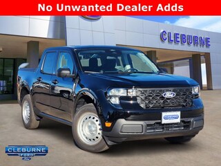 2026 Ford Maverick XL TRUCK