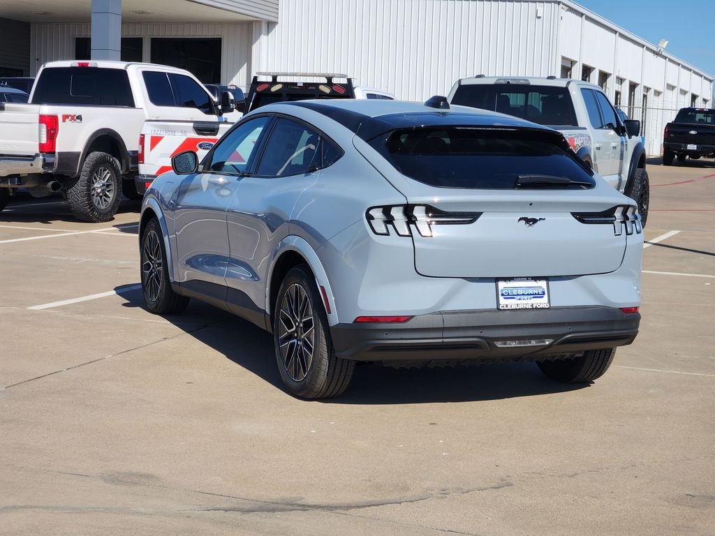 New 2026 Ford Mustang Mach-E Premium CROSSOVERS