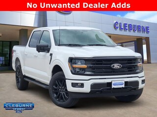 2026 Ford F-150 XLT TRUCK