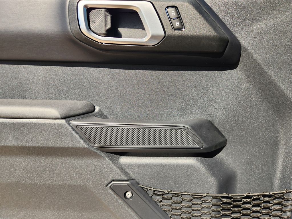 2025 Ford Bronco 4-Door Badlands - Photo 16