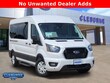 Ford Transit Commercial