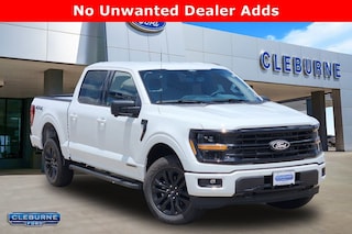 2025 Ford F-150 XLT TRUCK