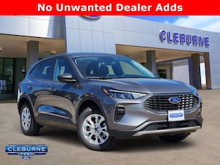 2026 Ford Escape Active SUV