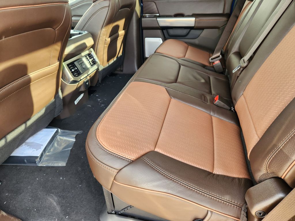 2026 Ford F-250 Super Duty King Ranch - Photo 20