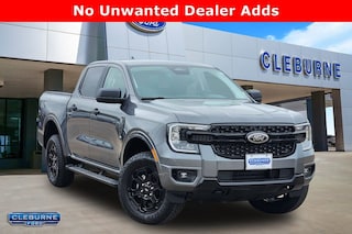2025 Ford Ranger XLT TRUCK