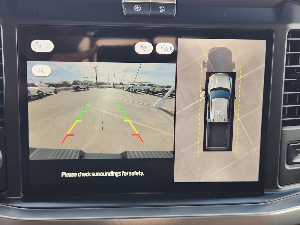2026 Ford F-250 Super Duty King Ranch - Photo 13