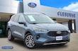 Ford Escape Plug-In Hybrid
