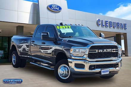 2024 Ram 3500 Tradesman Truck