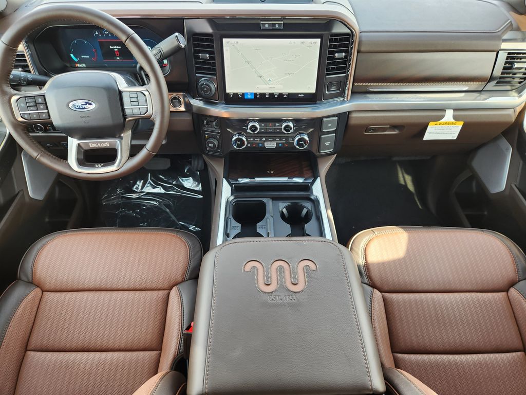 2026 Ford F-250 Super Duty King Ranch - Photo 19
