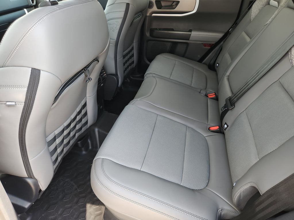 2025 Ford Bronco Sport Badlands - Photo 19