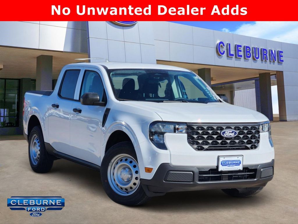 2025 Ford Maverick TRUCK 