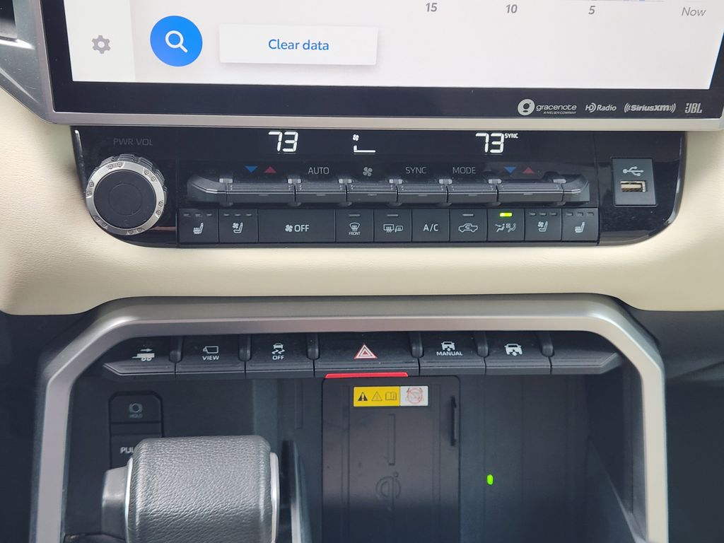 2023 Toyota Tundra 1794 Edition - Photo 18