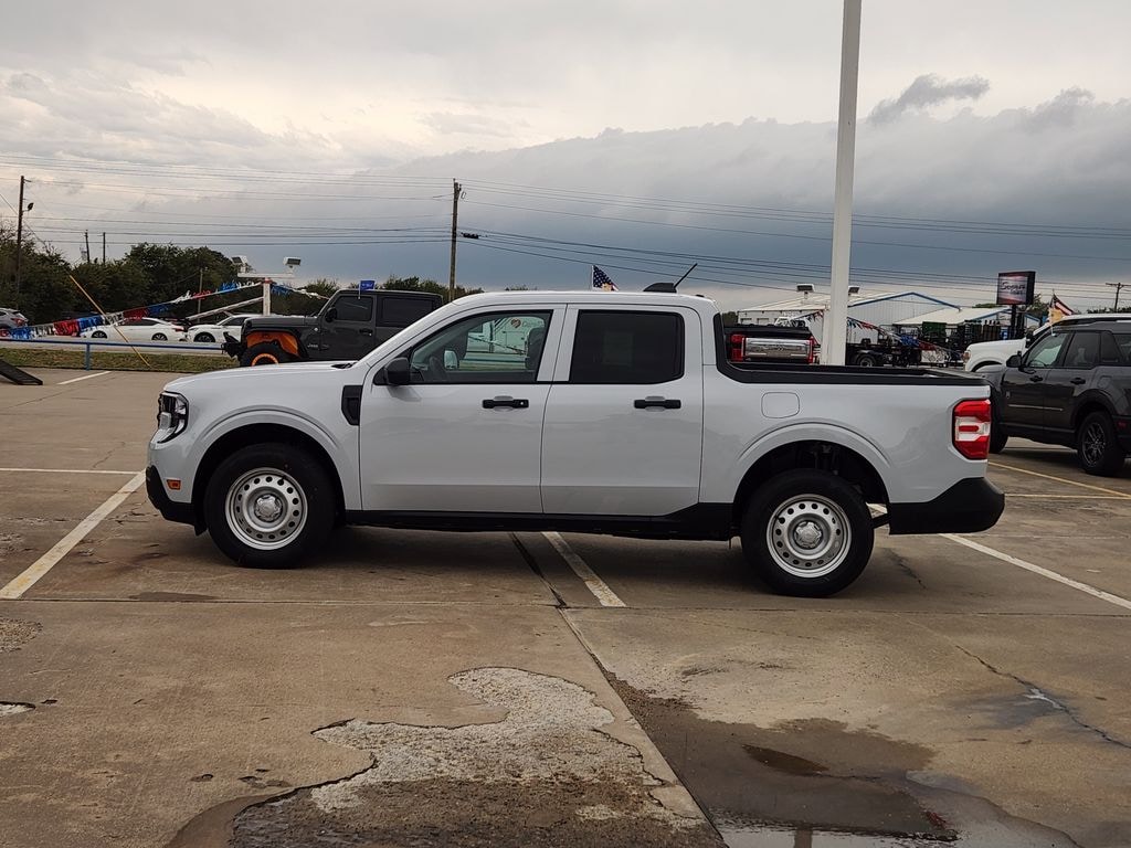 New 2025 Ford Maverick XL TRUCK