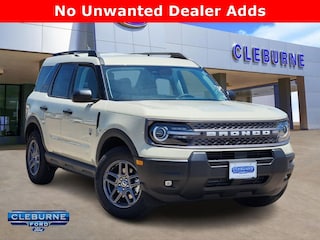2025 Ford Bronco Sport Big Bend SUV