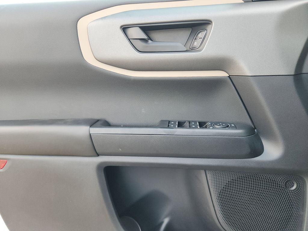 2025 Ford Bronco Sport Big Bend - Photo 15