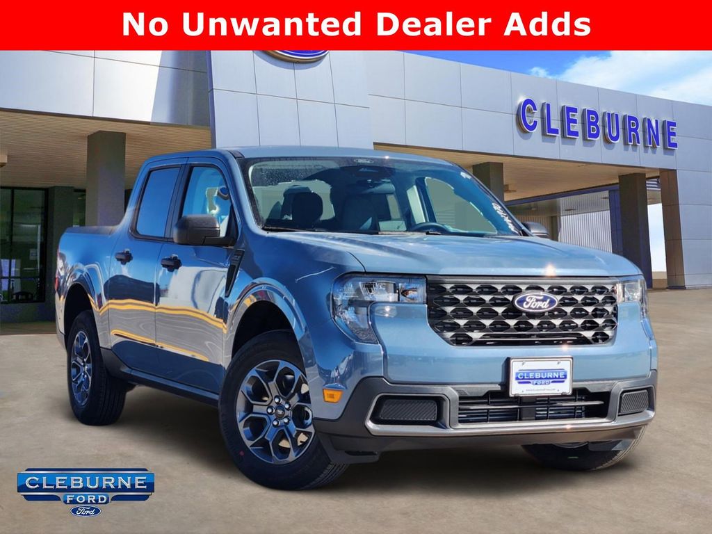 2026 Ford Maverick TRUCK 