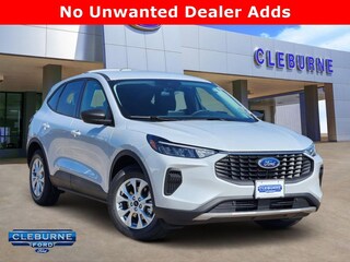 2026 Ford Escape Active SUV