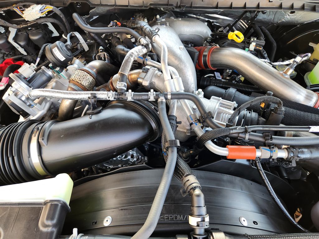 2026 Ford F-250 Super Duty King Ranch - Photo 21