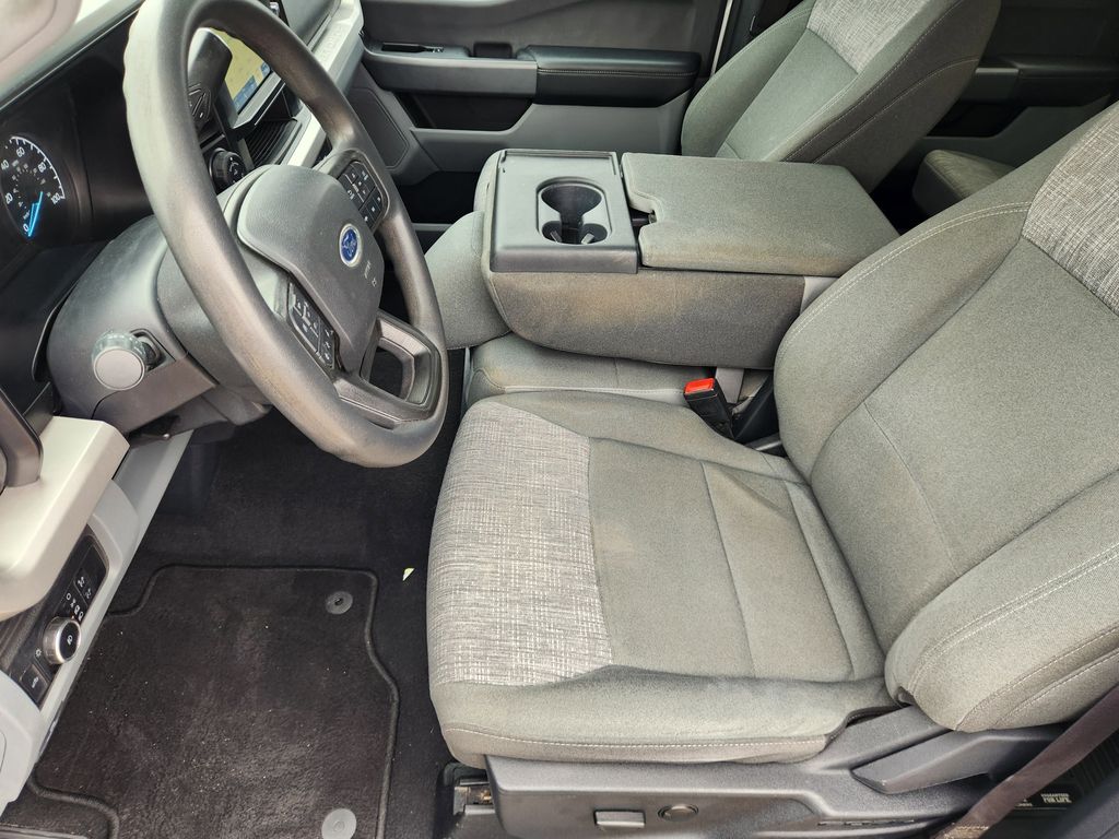 2023 Ford F-250 Super Duty XLT - Photo 12
