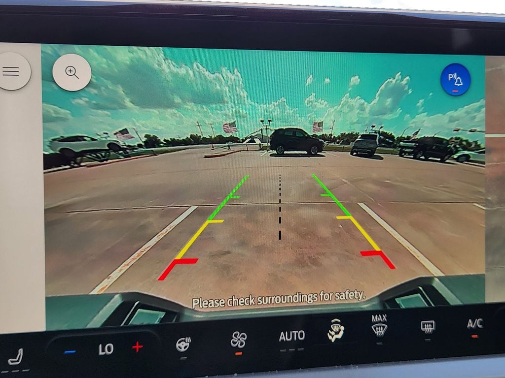 2025 Ford Bronco Sport Badlands - Photo 13