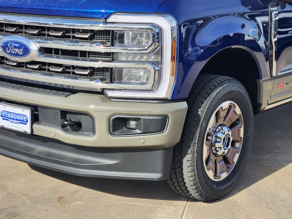 2026 Ford F-250 Super Duty King Ranch - Photo 6