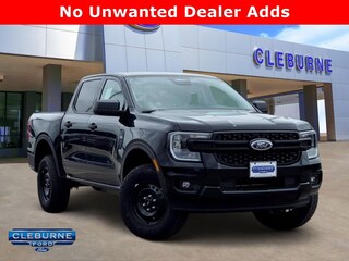 2026 Ford Ranger XL TRUCK