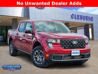 2026 Ford Maverick XLT TRUCK