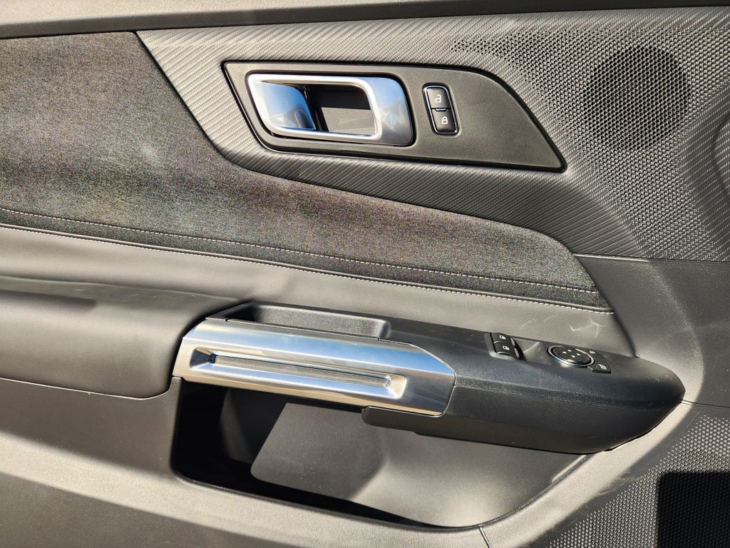 2026 Ford Mustang EcoBoost Fastback - Photo 16