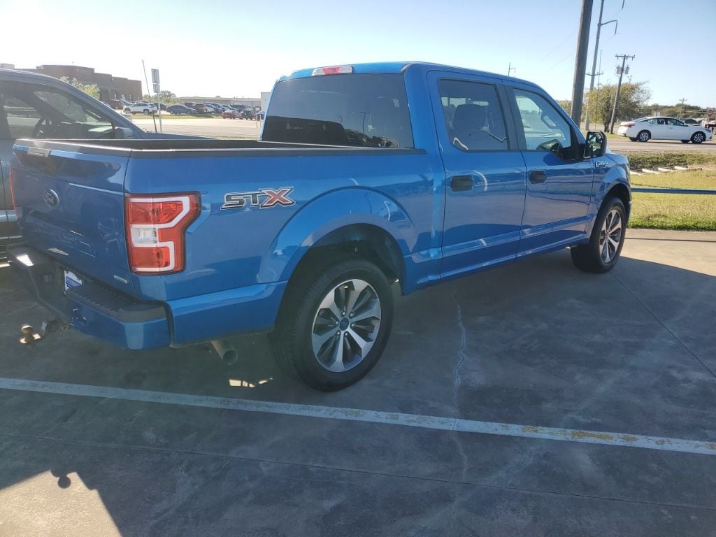 Used 2019 Ford F-150 XL Truck