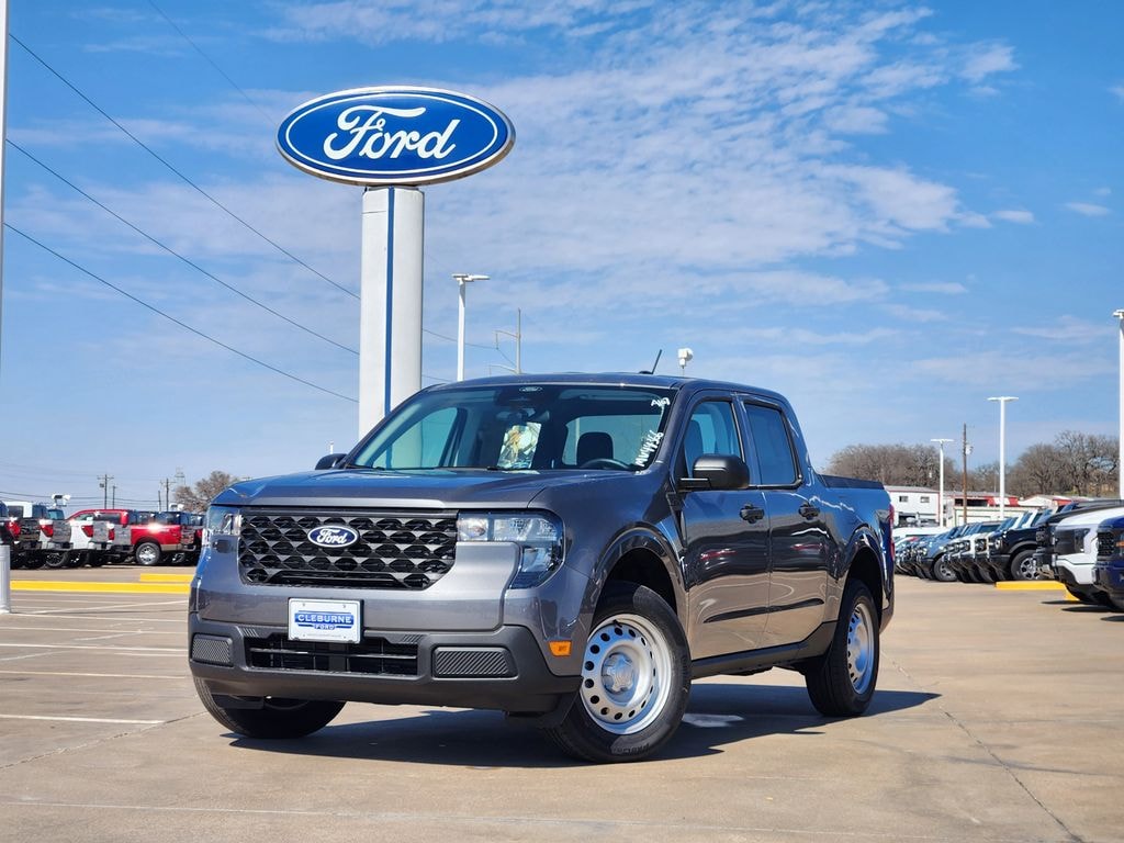 New 2026 Ford Maverick XL TRUCK