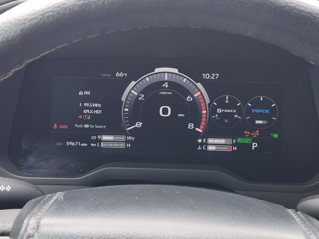 2023 Toyota Tundra 1794 Edition - Photo 15
