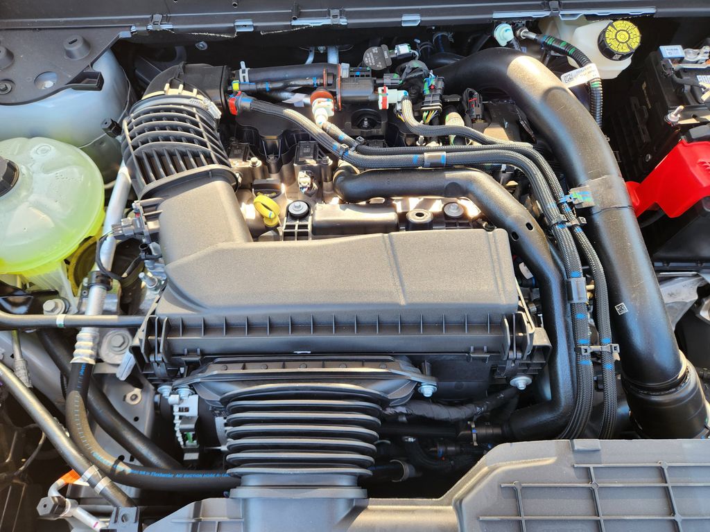 2025 Ford Maverick XLT - Photo 19