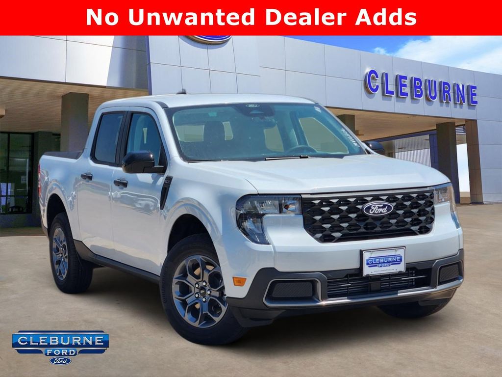 2026 Ford Maverick TRUCK 