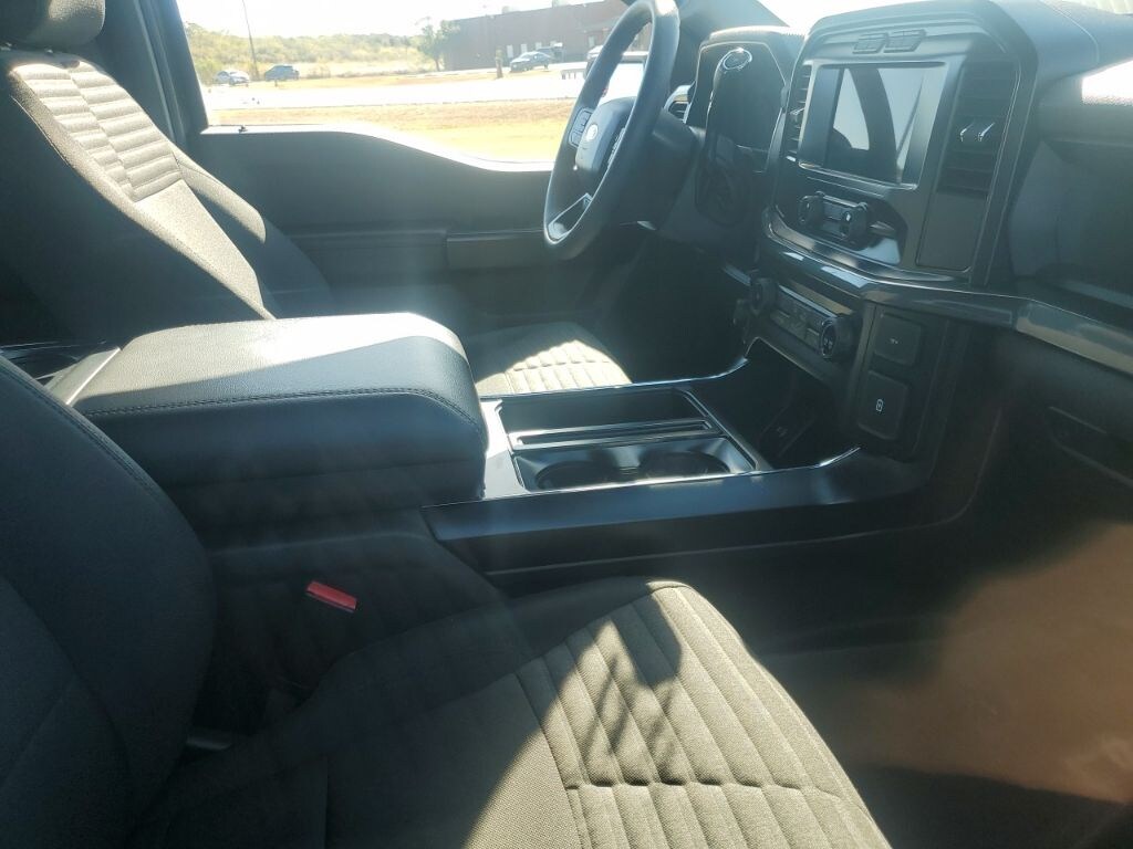 Certified 2023 Ford F-150 XL Truck